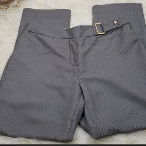 MARC New York ankle pants size Lrg